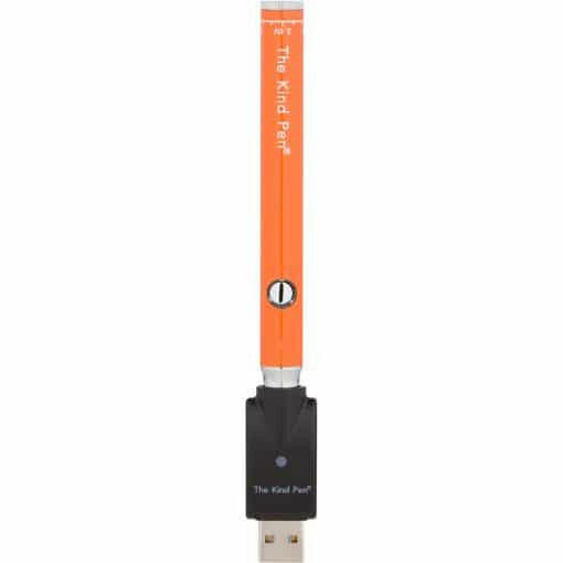 The Kind Pen Twist 510 Thread Battery
