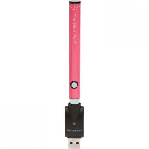 The Kind Pen Twist 510 Thread Battery
