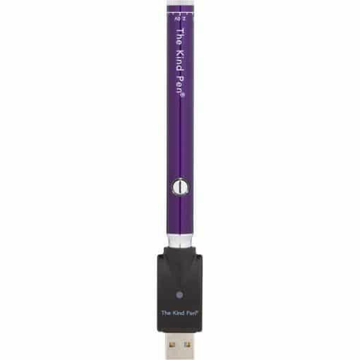 The Kind Pen Twist 510 Thread Battery