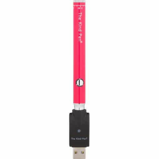 The Kind Pen Twist 510 Thread Battery