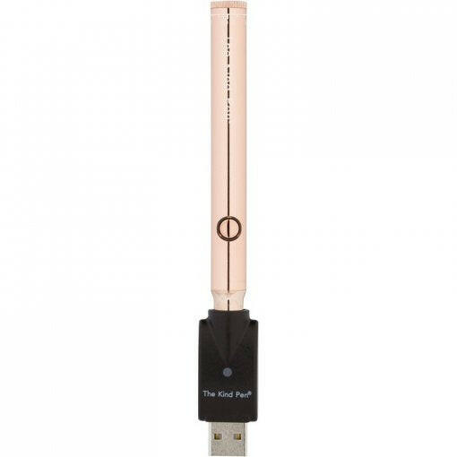 The Kind Pen Twist 510 Thread Battery