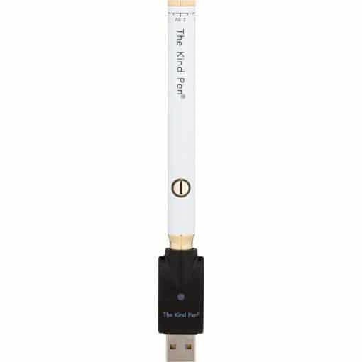 The Kind Pen Twist 510 Thread Battery