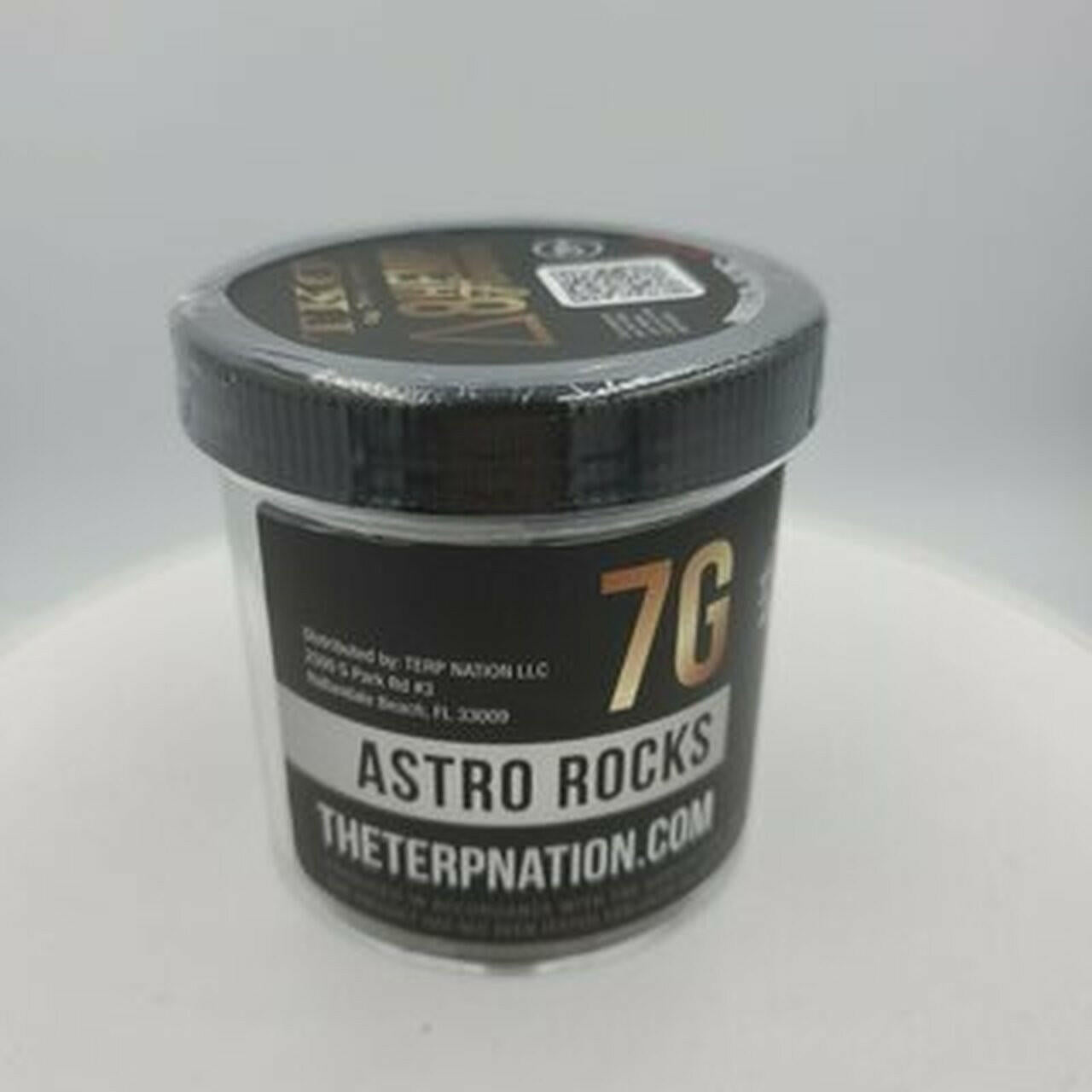 TKO DELTA-8 THC Flower 7 Grams