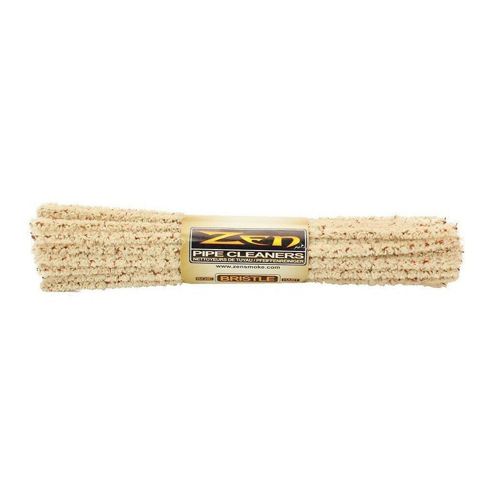 Zen Tapered Bristle Pipe Cleaners Bundle