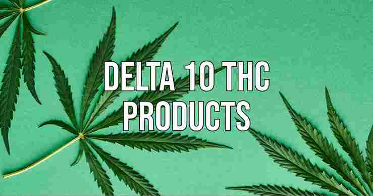 Buy Delta 10 THC Vape and Delta 10 Gummies in Florida, USA
