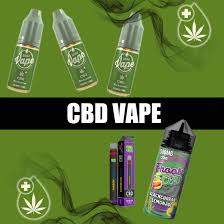 CBD Vapes Near Me