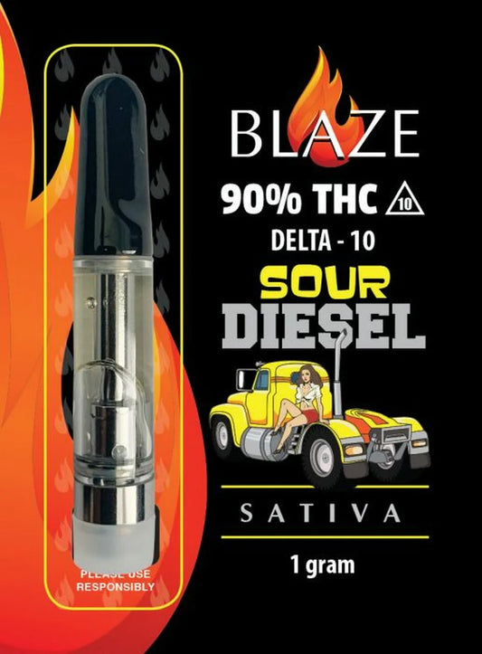 Buy Delta 10 THC For Sale Smokegem Store