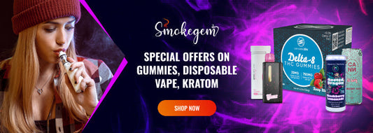 THCA Products Online Near Me