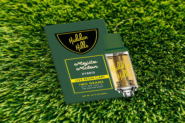 Hidden Hills Vape Florida