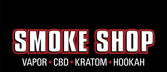 Smoke Shop Florida