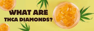 THCA Diamonds Tampa, Florida