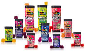 SEO Optimized Article: Delta 9 THC, Delta 9 Gummies