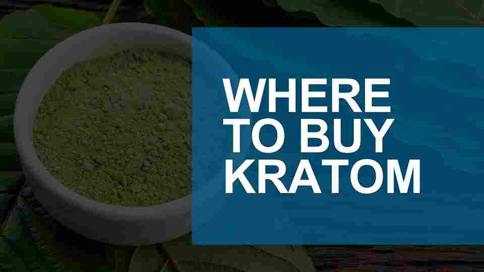 Kratom Powders, Extract Shot, Capsules in Tampa, Florida, USA