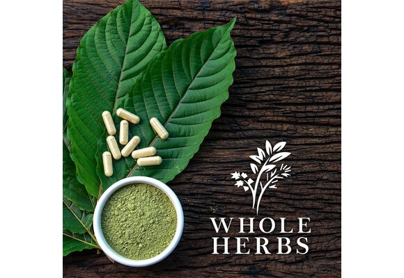 Whole Herbs Kratom Near Me