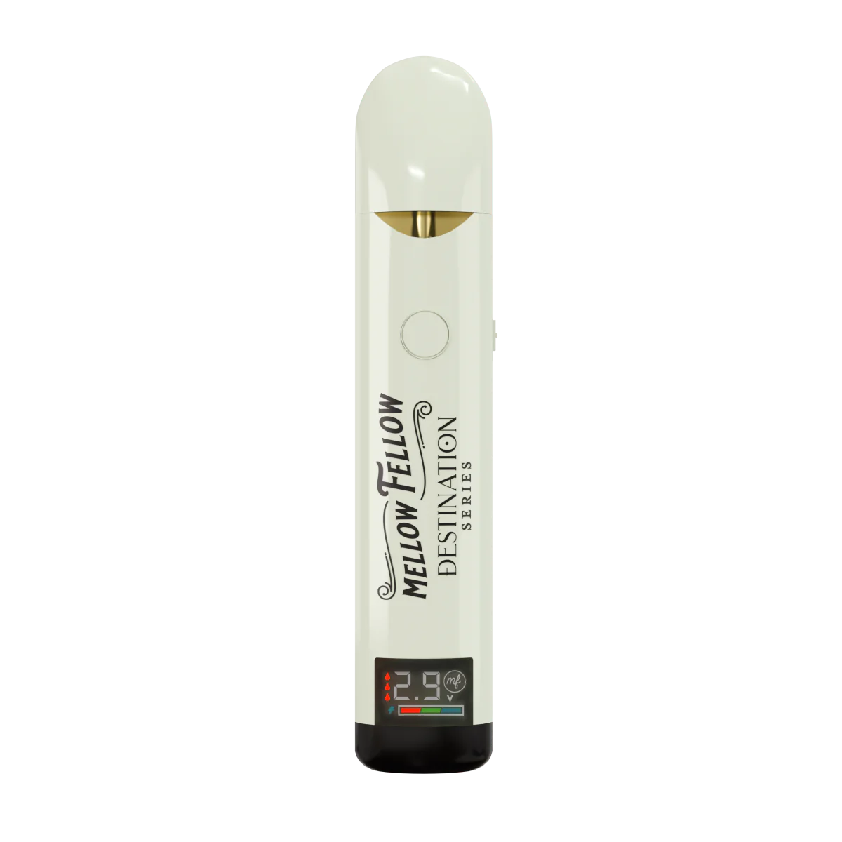 Mellow Fellow Creativity Blend Nashville Terp Sauce 2ml Disposable Vape Sour Diesel SG Fulfillment Center Mellow Fellow Creativity Blend Nashville Terp Sauce 2ml Disposable Vape Sour Diesel SG Fulfillment Center