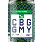 AGFN CBG GMY CBG SATIVA Gummies I 1500MG/30ct/Jar