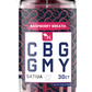 AGFN CBG GMY CBG SATIVA Gummies I 1500MG/30ct/Jar
