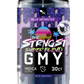 AGFN The Strongest Super Blend GMY THC Gummies | 6000MG