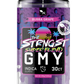 AGFN The Strongest Super Blend GMY THC Gummies | 6000MG