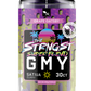 AGFN The Strongest Super Blend GMY THC Gummies | 6000MG