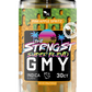AGFN The Strongest Super Blend GMY THC Gummies | 6000MG