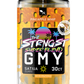 AGFN The Strongest Super Blend GMY THC Gummies | 6000MG