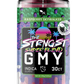 AGFN The Strongest Super Blend GMY THC Gummies | 6000MG
