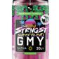 AGFN The Strongest Super Blend GMY THC Gummies | 6000MG