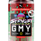 AGFN The Strongest Super Blend GMY THC Gummies | 6000MG