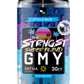 AGFN The Strongest Super Blend GMY THC Gummies | 6000MG