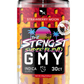 AGFN The Strongest Super Blend GMY THC Gummies | 6000MG