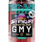 AGFN The Strongest Super Blend GMY THC Gummies | 6000MG