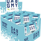 AGFN D8 GMY Delta-8 THC Single Serve Gummies I 1ct