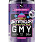AGFN The Strongest Super Blend GMY THC Gummies | 6000MG