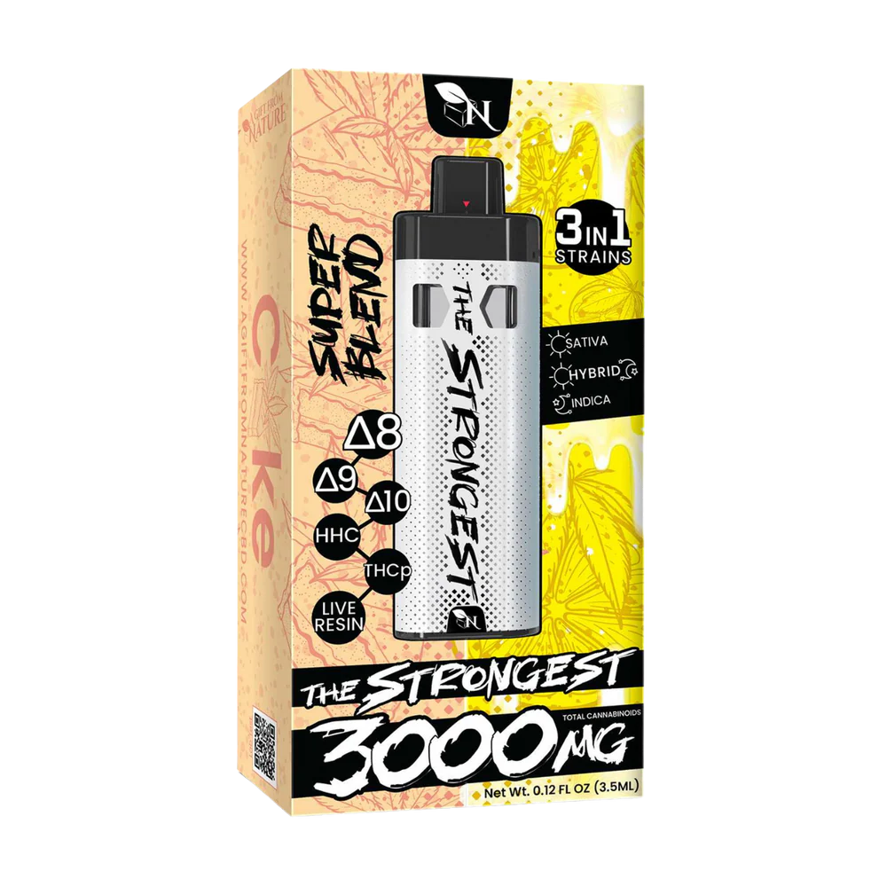 strongest thc disposable vape THCV Disposable Vapes | Energy & Focus