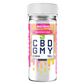 AGFN CBD GMY CBD Gummies I 1500MG/30ct/Jar