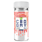 AGFN CBD GMY CBD Gummies I 1500MG/30ct/Jar