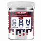 AGFN CBN GMY CBN INDICA Gummies I 1500MG/30ct/Jar