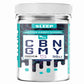 AGFN CBN GMY CBN INDICA Gummies I 1500MG/30ct/Jar