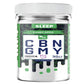 AGFN CBN GMY CBN INDICA Gummies I 1500MG/30ct/Jar