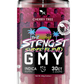 AGFN The Strongest Super Blend GMY THC Gummies | 6000MG