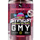 AGFN The Strongest Super Blend GMY THC Gummies | 6000MG