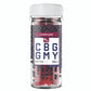 AGFN CBG GMY CBG SATIVA Gummies I 1500MG/30ct/Jar
