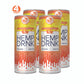 AGFN HEMP (DELTA 9 + CBD) DRINK I 50MG