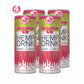 AGFN HEMP (DELTA 9 + CBD) DRINK I 50MG