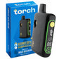Torch Designer Distillate Disposable 4G