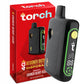 Torch Designer Distillate Disposable 4G