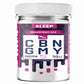 AGFN CBN GMY CBN INDICA Gummies I 1500MG/30ct/Jar
