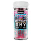 AGFN The Strongest Super Blend GMY THC Gummies | 6000MG