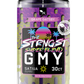 AGFN The Strongest Super Blend GMY THC Gummies | 6000MG